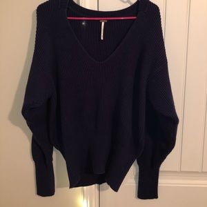 Free People Sweater